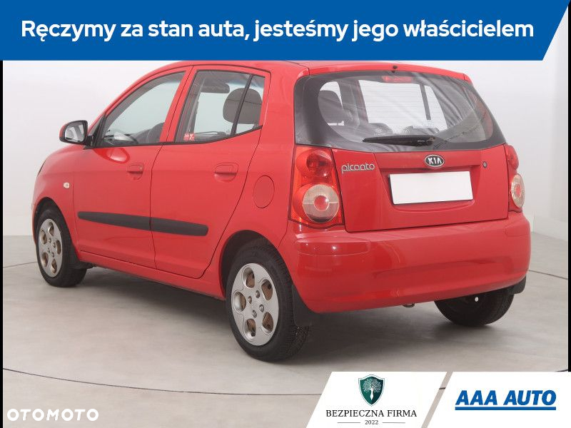 Kia Picanto - 5