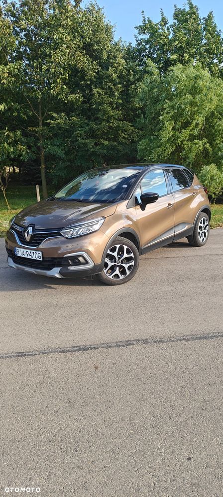 Renault Captur - 1