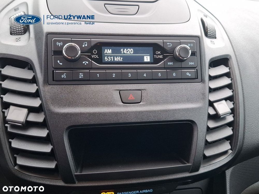 Ford Transit Connect - 17