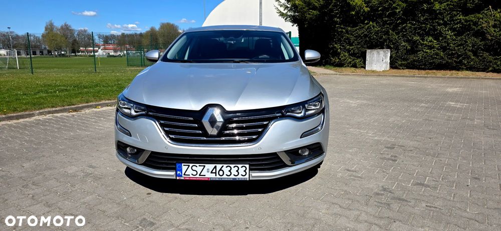 Renault Talisman ENERGY dCi 130 EDC INTENS - 4