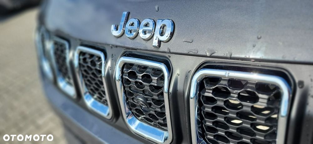 Jeep Compass 1.5 T4 mHEV Altitude FWD S&S DCT - 29