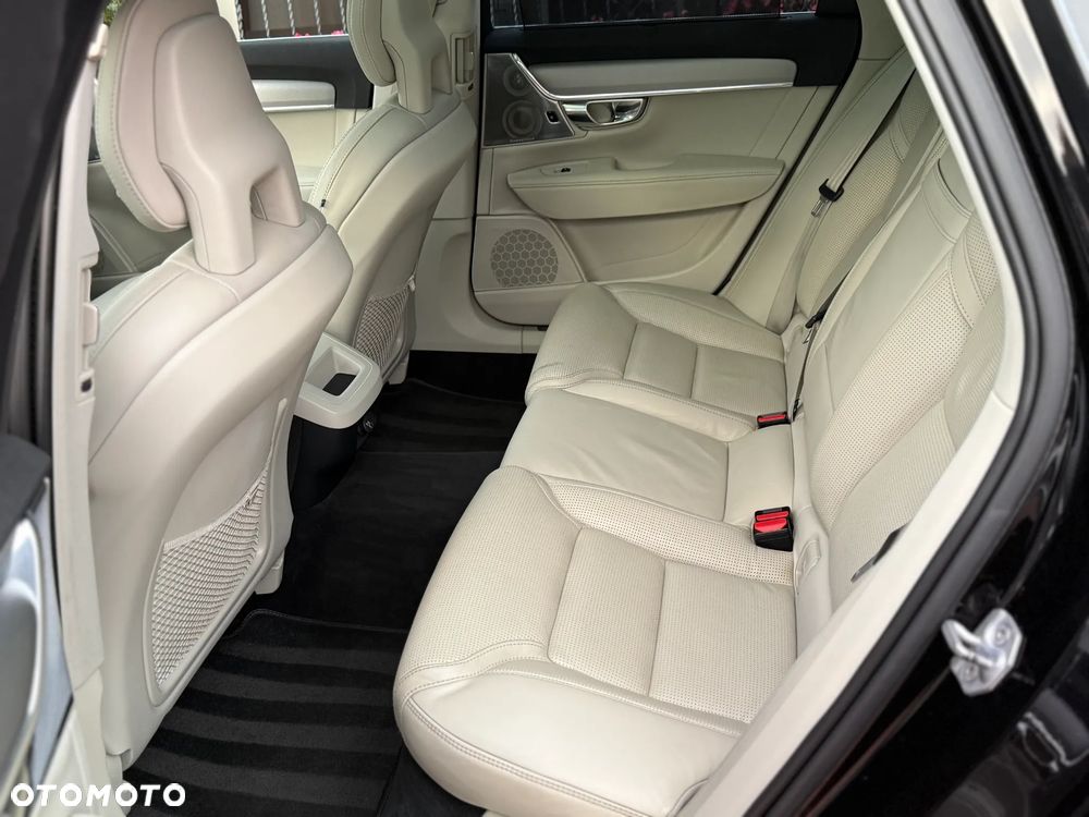 Volvo V90 - 3