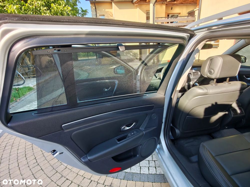Renault Laguna 2.0 16V Turbo Initiale - 26