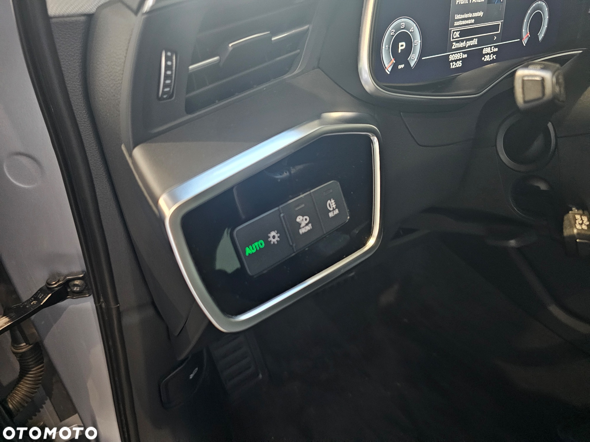Audi A6 - 14