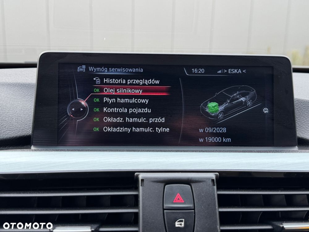 BMW Seria 4 - 34