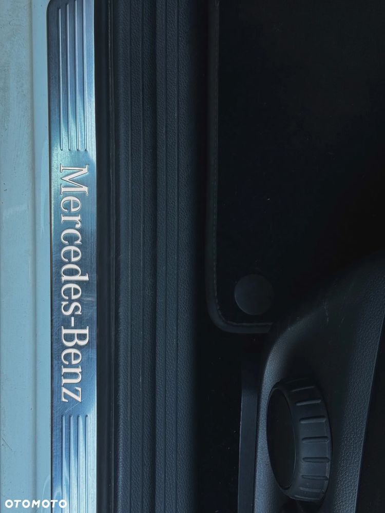 Mercedes-Benz GLA - 8