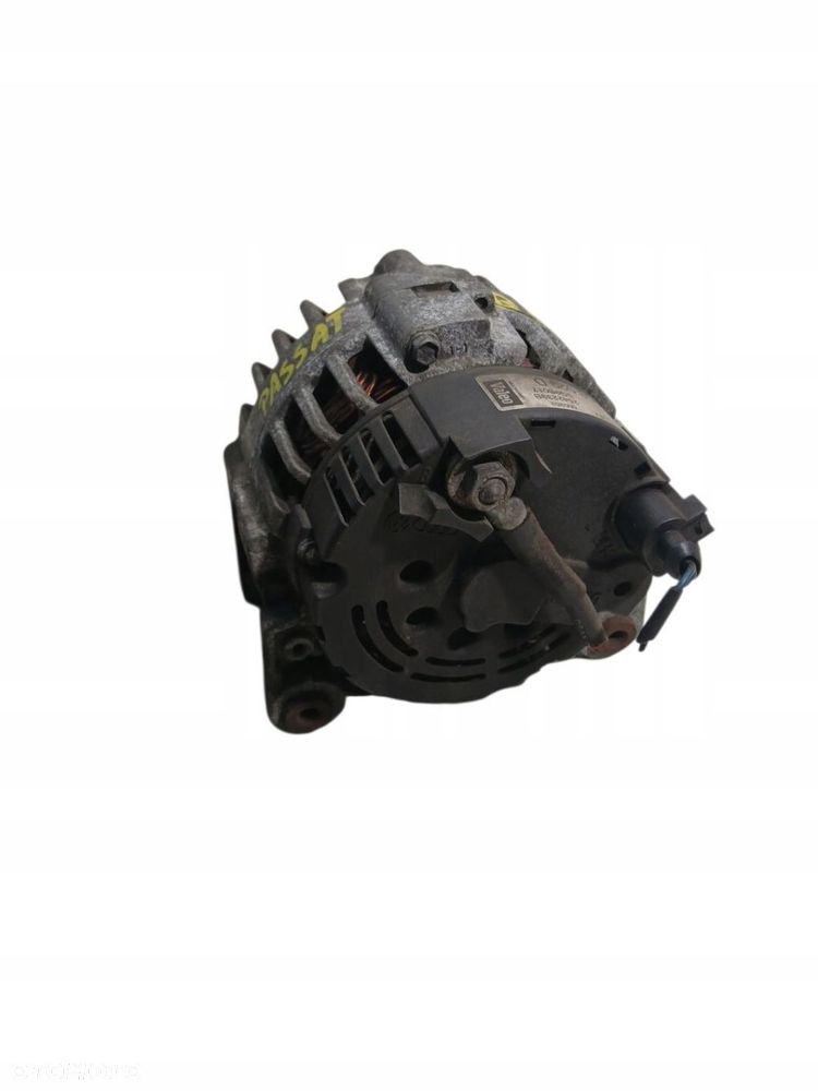 alternator vw passat b5 1.9 tdi 028903029d sg9b017 - 4