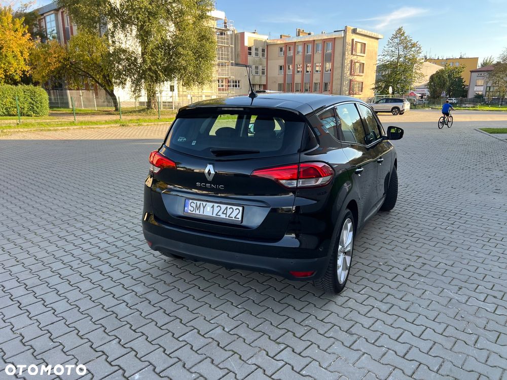 Renault Scenic TCe 140 GPF INTENS - 7