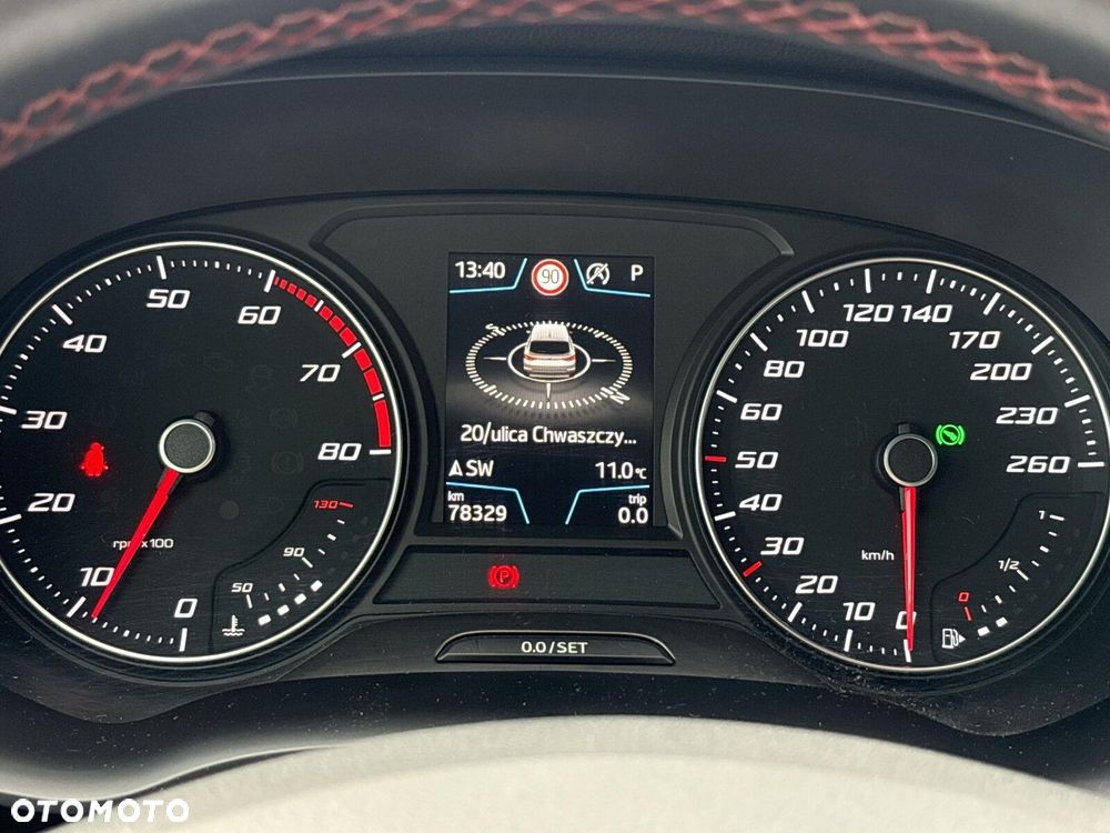 Seat Ateca 2.0 TSI FR S&S 4Drive DSG - 17