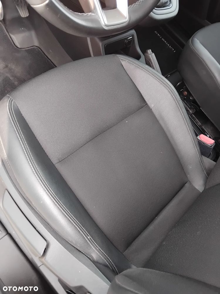 Nissan Townstar 1.3 130KM - 21