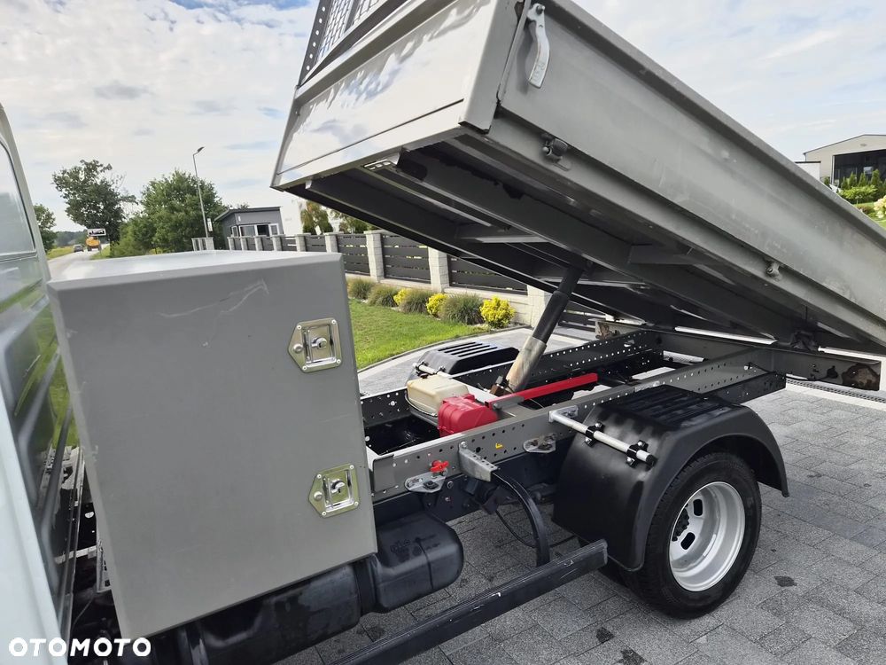 Iveco Daily 35C13 - 8