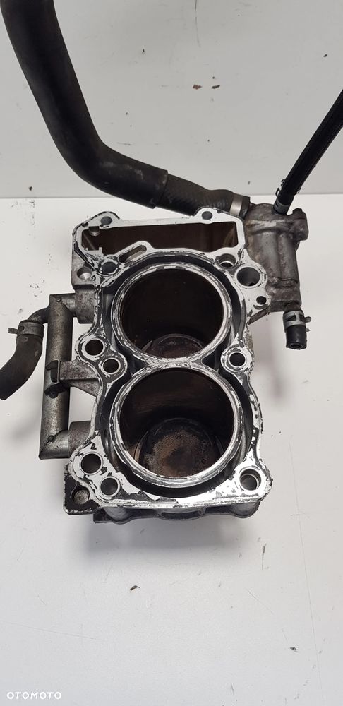 Suzuki AN 650 Burgman 03-12 Cylinder Tłoki - 3
