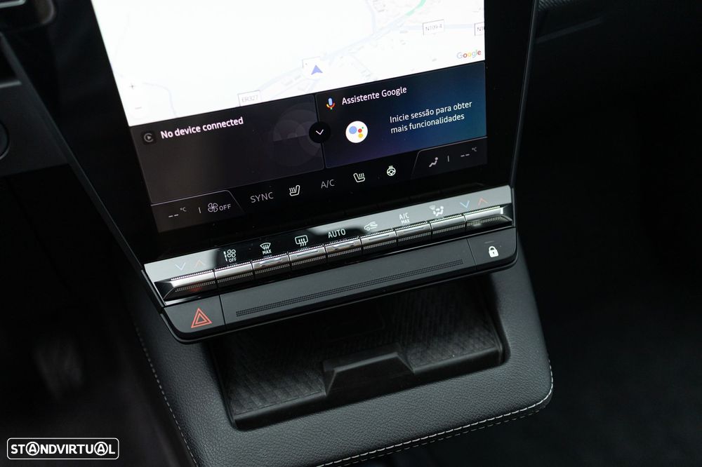 Renault Mégane E-Tech EV60 220hp optimum charge Techno - 15