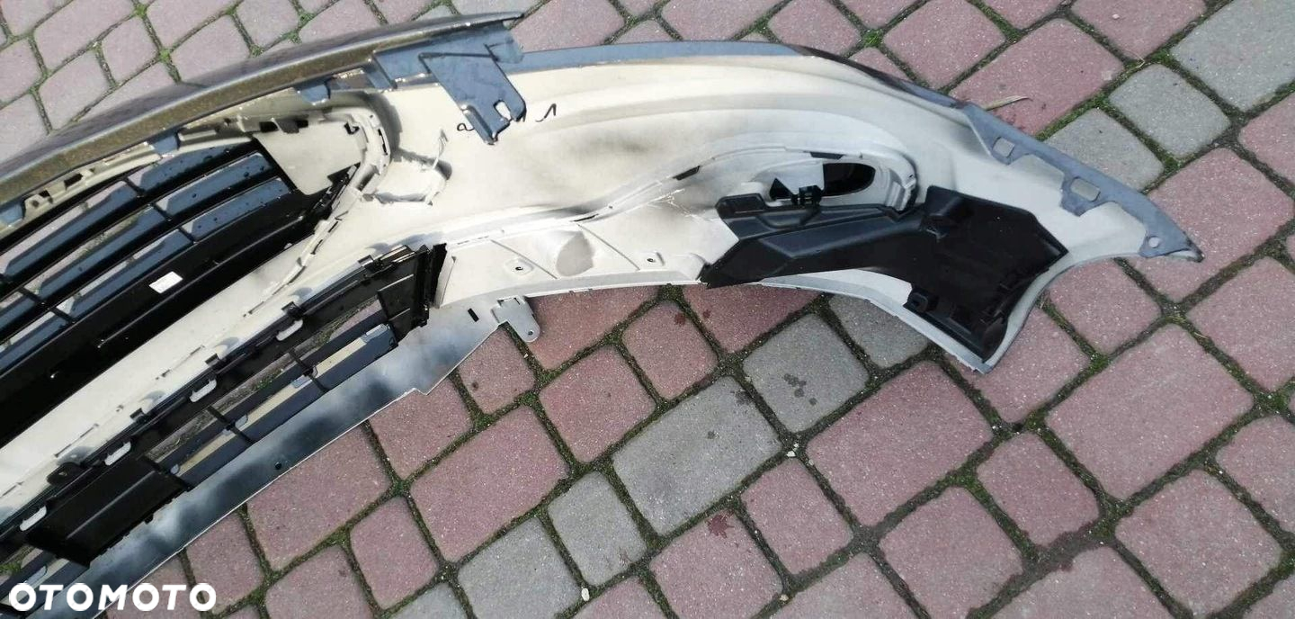 Zderzak przód przedni atrapa grill FORD FOCUS MK IV MK4 2020 - 2023 po lifcie - 7