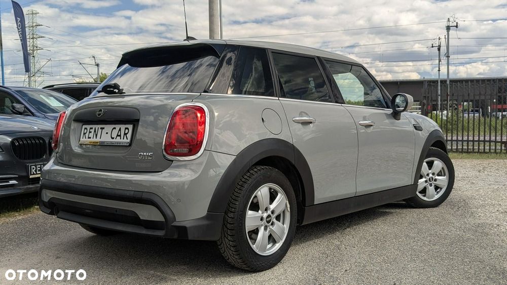 MINI ONE - 12