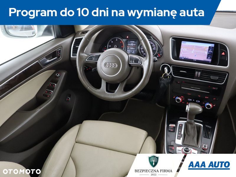 Audi Q5 - 9