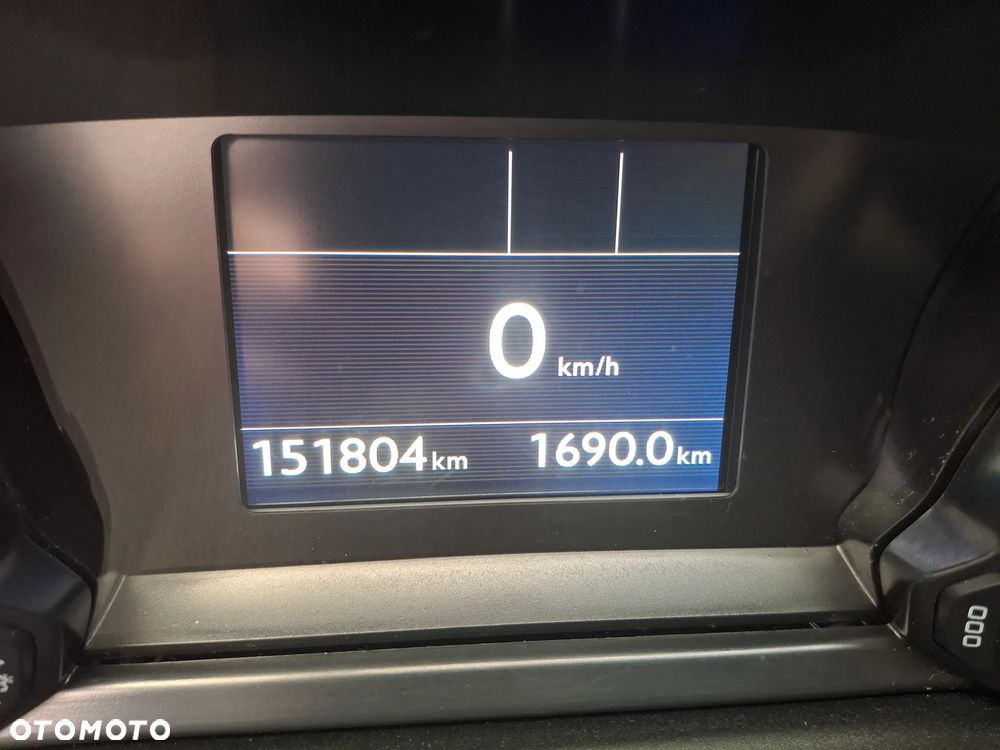 Peugeot 308 BlueHDi FAP 130 Stop & Start Active - 11