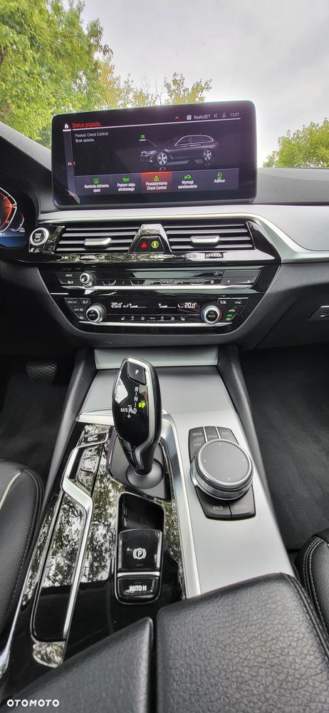 BMW Seria 5 - 17