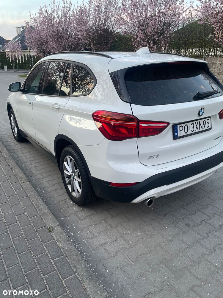 BMW X1 - 2