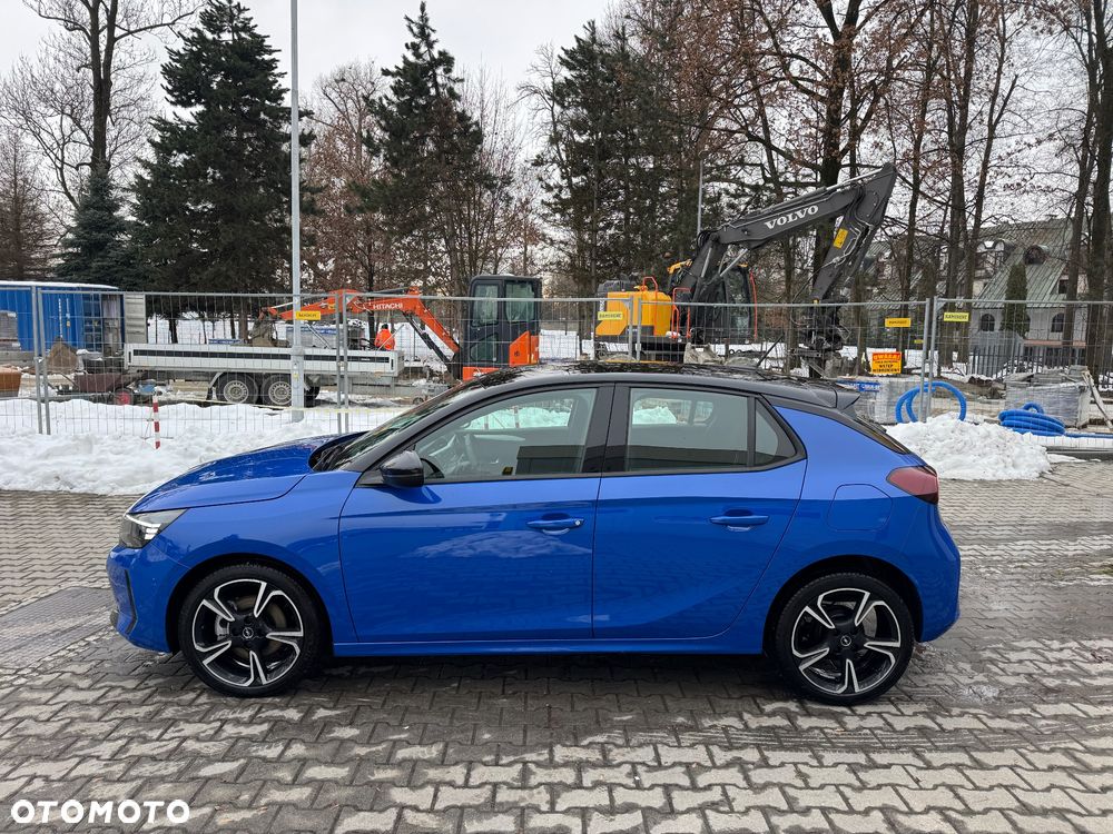 Opel Corsa 1.2 GS Line S&S - 2