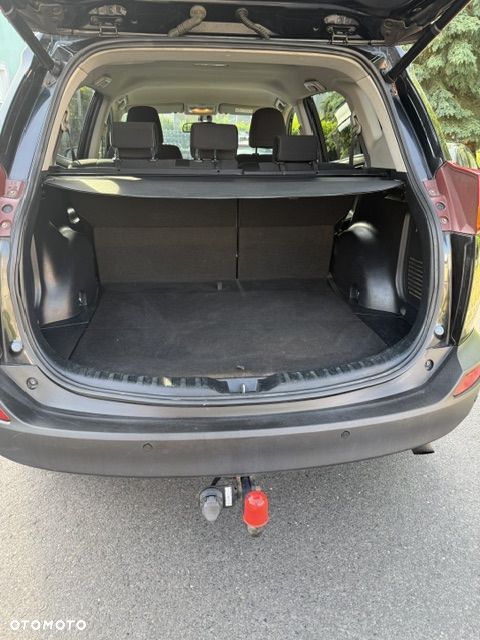 Toyota RAV4 - 12