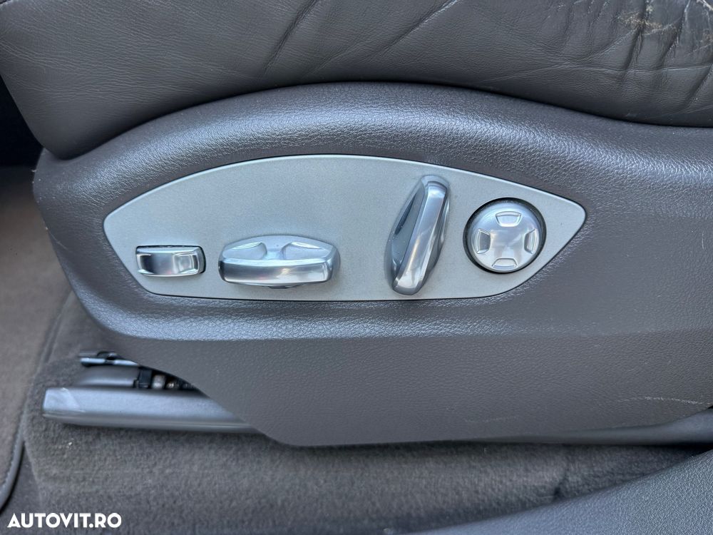 Porsche Cayenne Platinum Edition - 27
