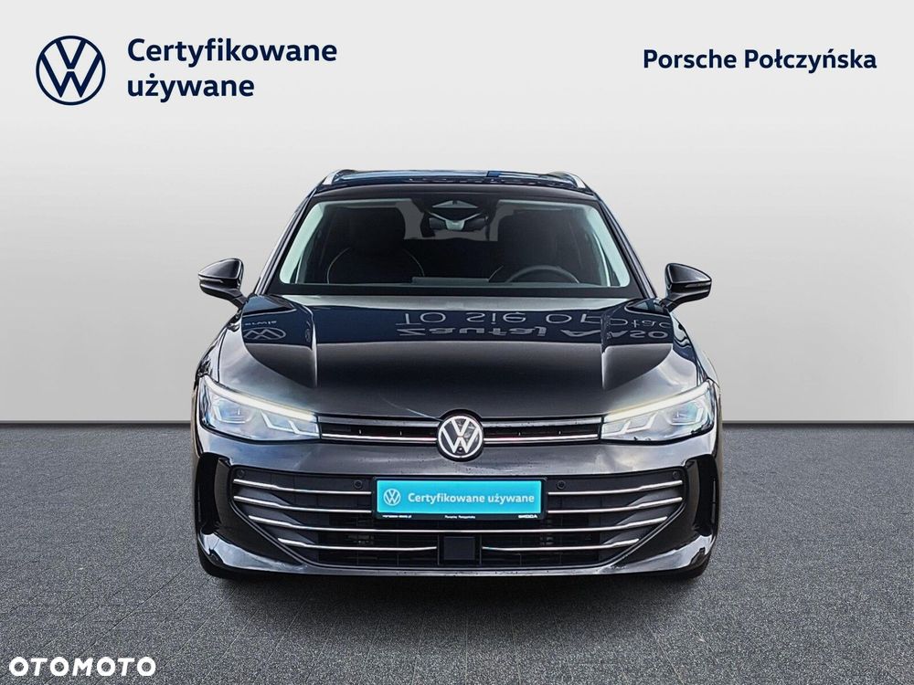 Volkswagen Passat - 9