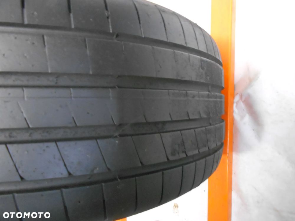 OPONA POJEDYNKA 225/45R17 GOODYEAR EAGLE F1 ASYMMETRIC 6 DOT 1024 6.6MM - 2