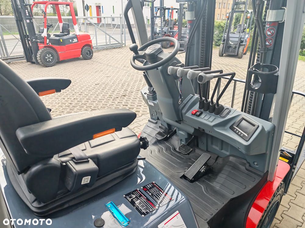 Heli CPYD25-KU1RG3 - 6