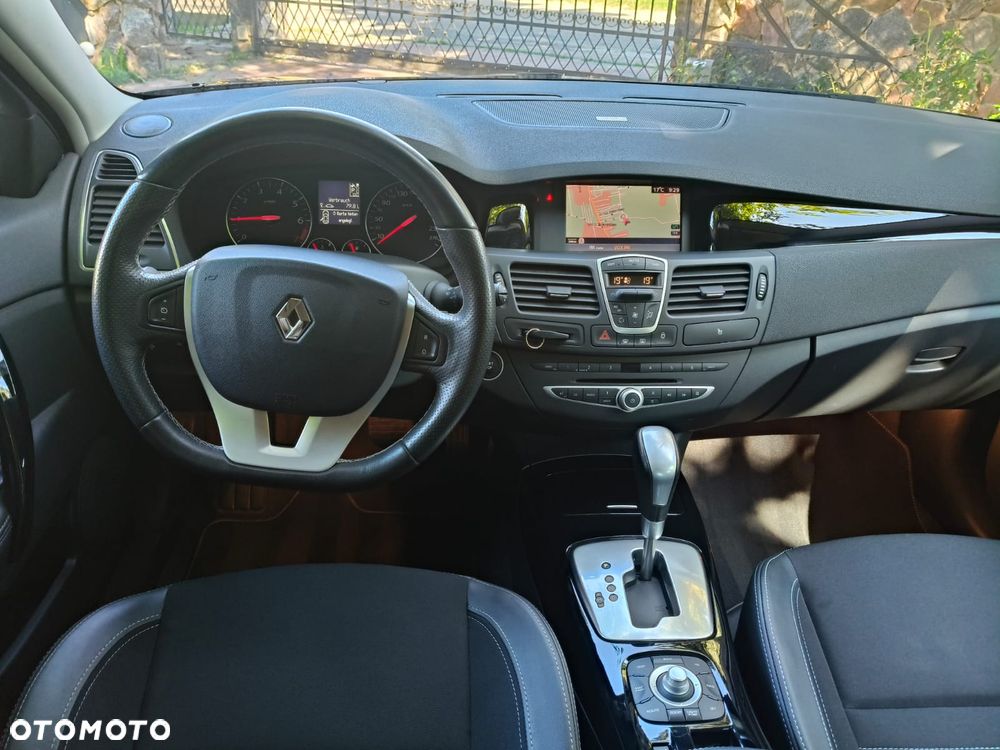 Renault Laguna 2.0 T Bose Edition - 7