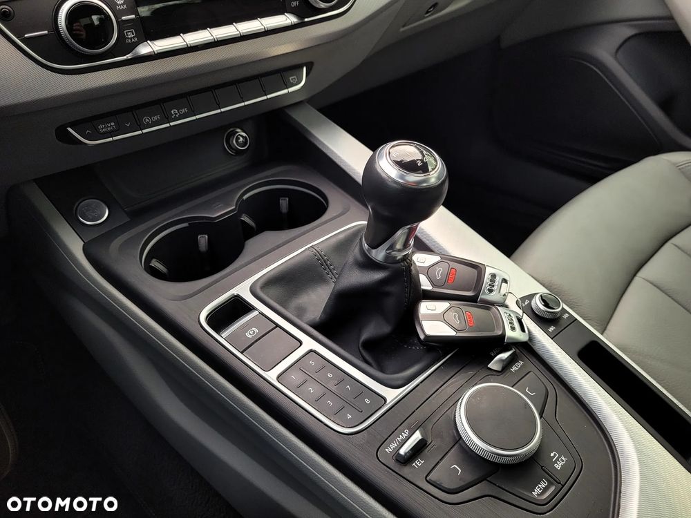 Audi A4 - 23