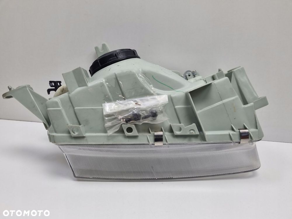 LAMPA LEWA Mazda 323 BA SEDAN 95-98r PRZEDNIA LEWY PRZÓD nowa - 6