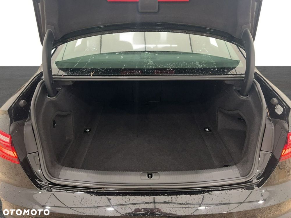 Audi A4 Limousine 35 TDI mHEV Advanced S tronic - 11