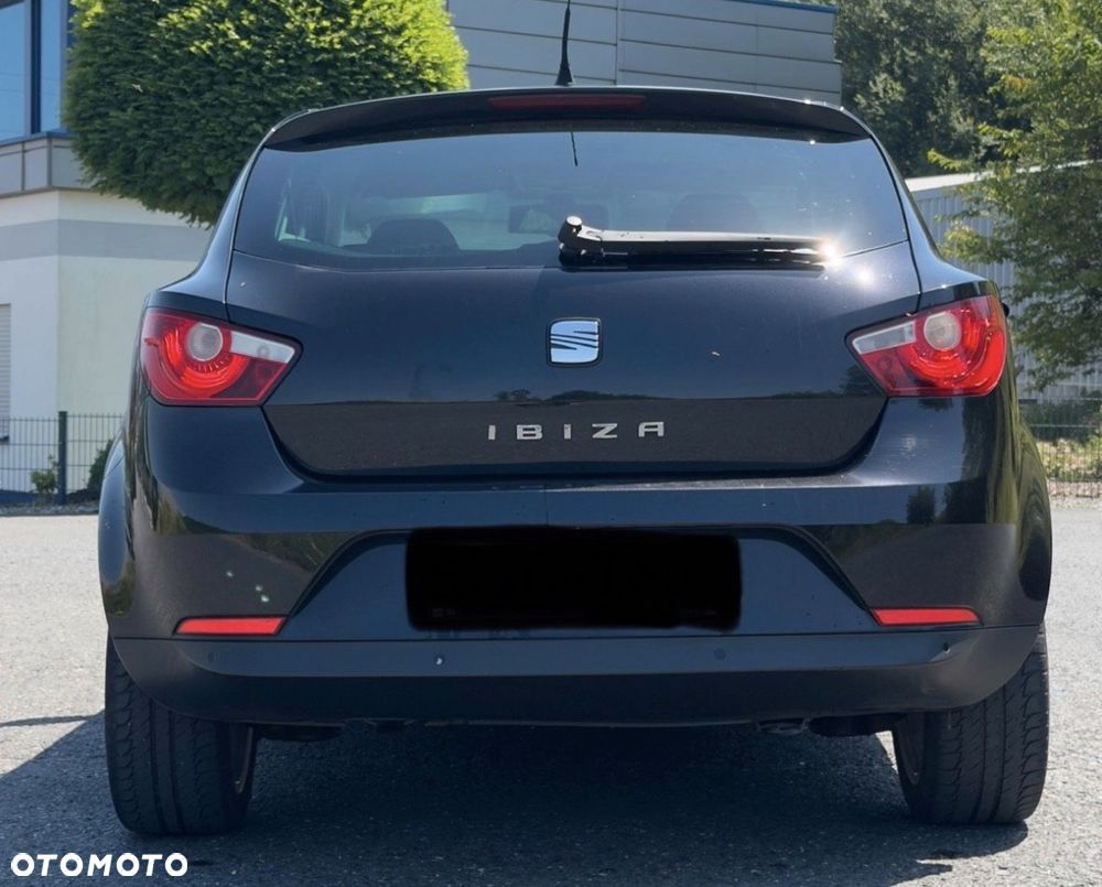 Seat Ibiza SC 1.4 16V Sport - 6
