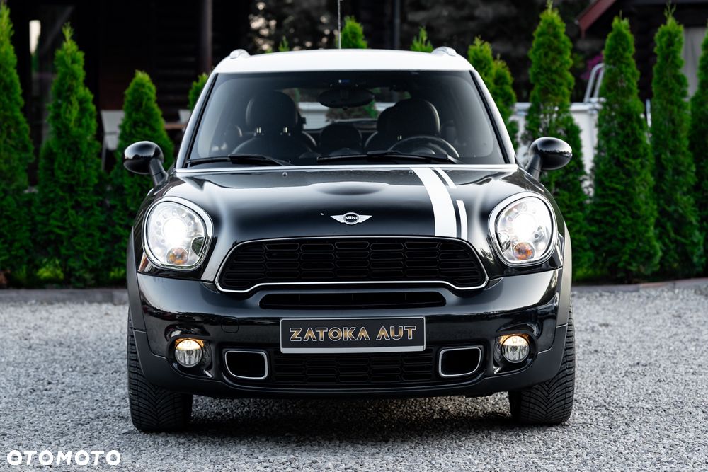 MINI Countryman - 7