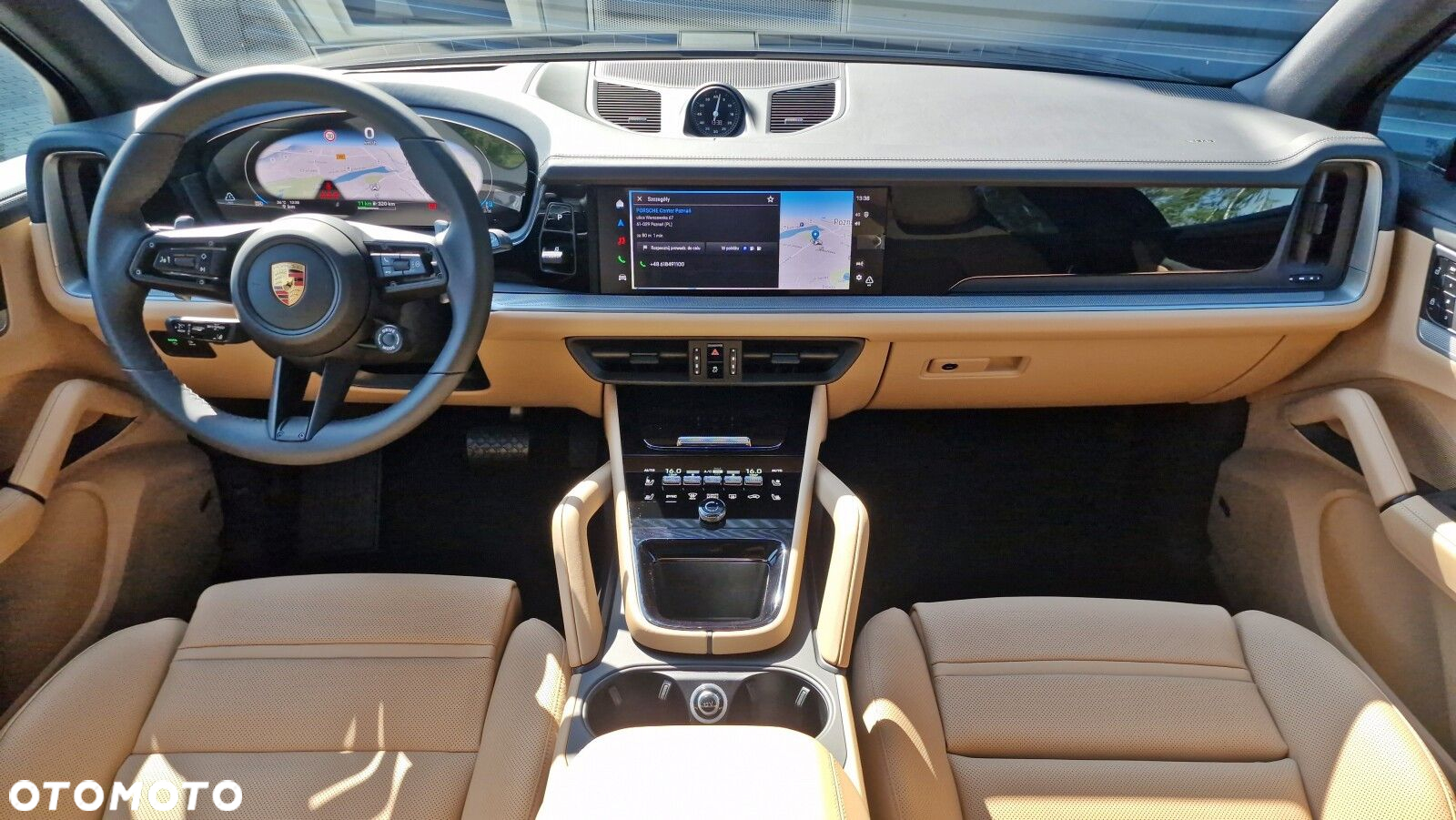 Porsche Cayenne - 13