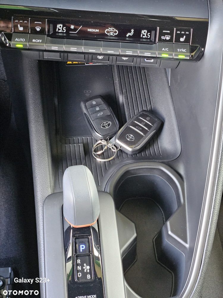 Toyota C-HR 2.0 Hybrid Dynamic Force Executive - 7