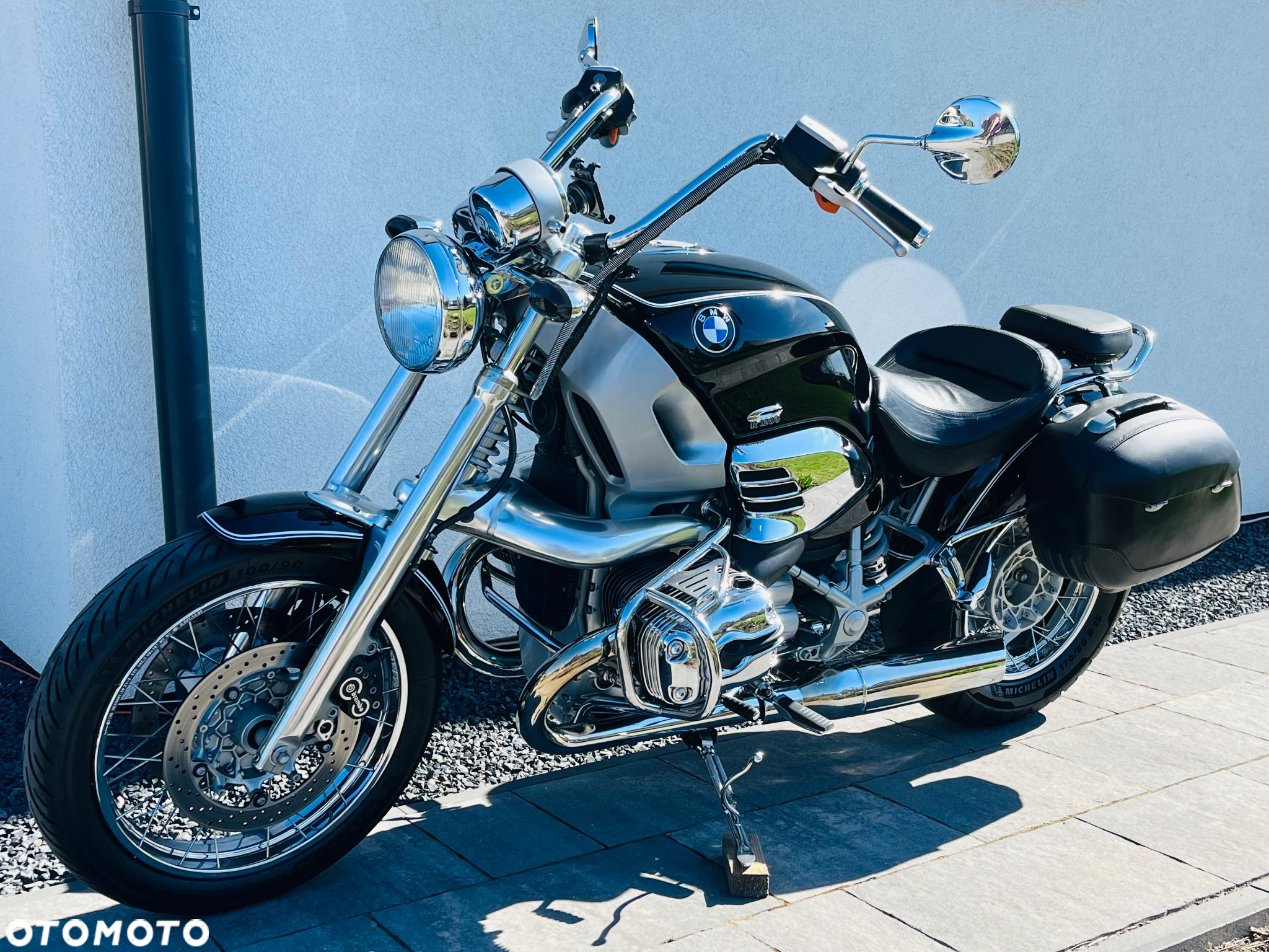 BMW R - 2