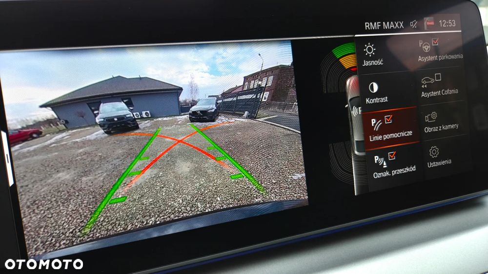 BMW 6GT 620d Sport Line - 25