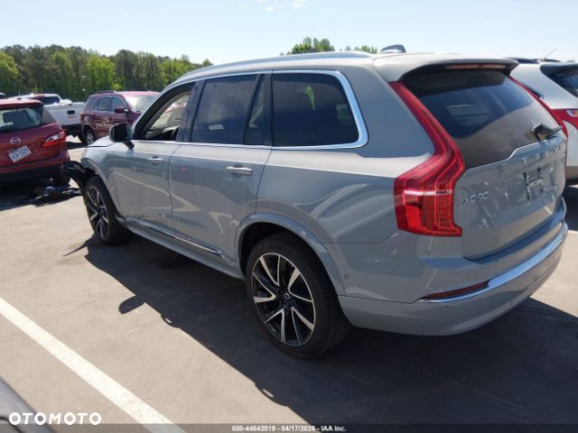 Volvo XC 90 - 3