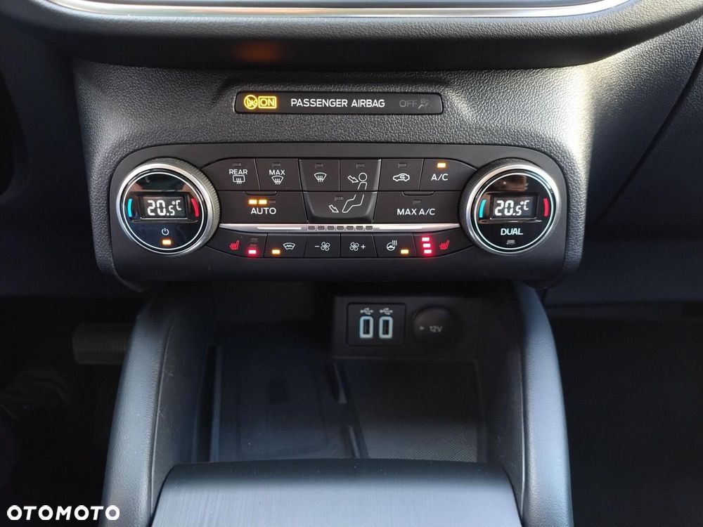 Ford Kuga 2.5 Duratec PHEV VIGNALE - 25
