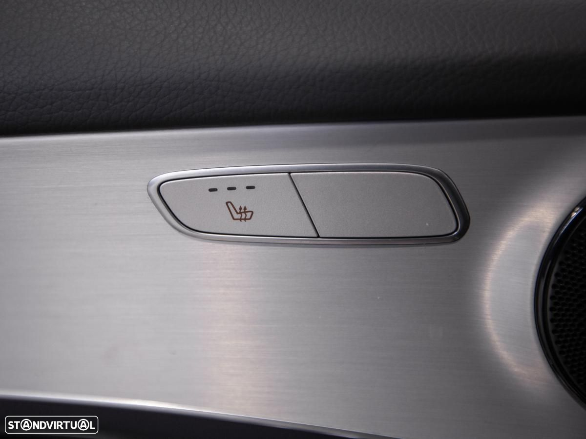 Mercedes-Benz GLC 300 de 4Matic - 17