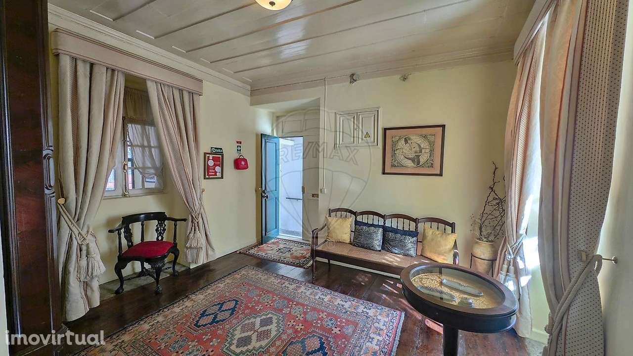 Moradia T4 para venda - Grande imagem: 4/44