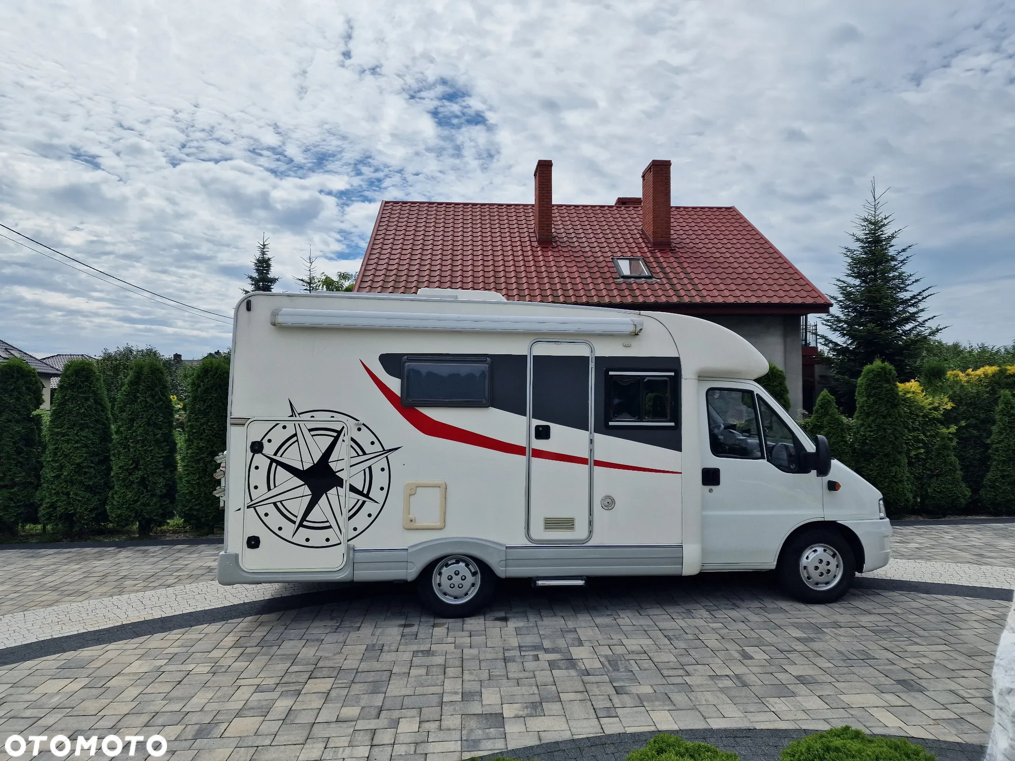 Fiat Ducato Mclouis - 6