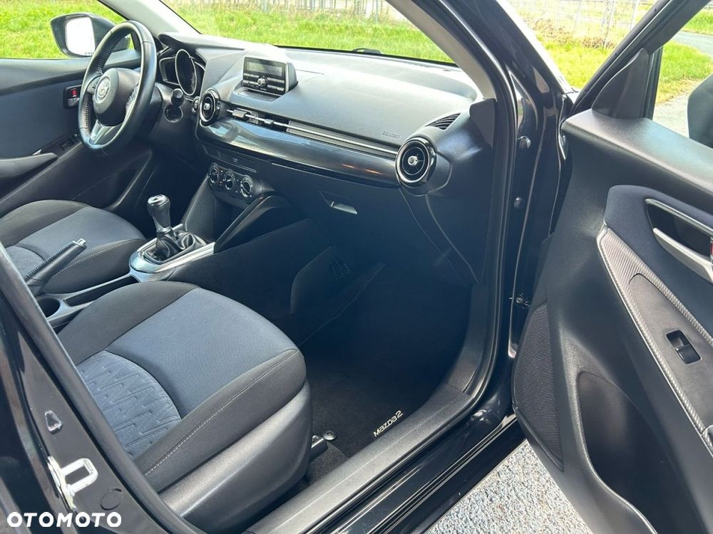 Mazda 2 - 33