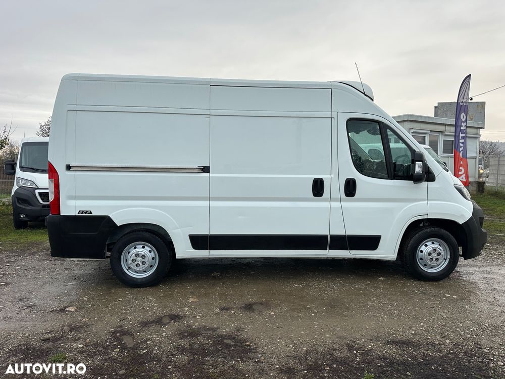 Peugeot Boxer - 6