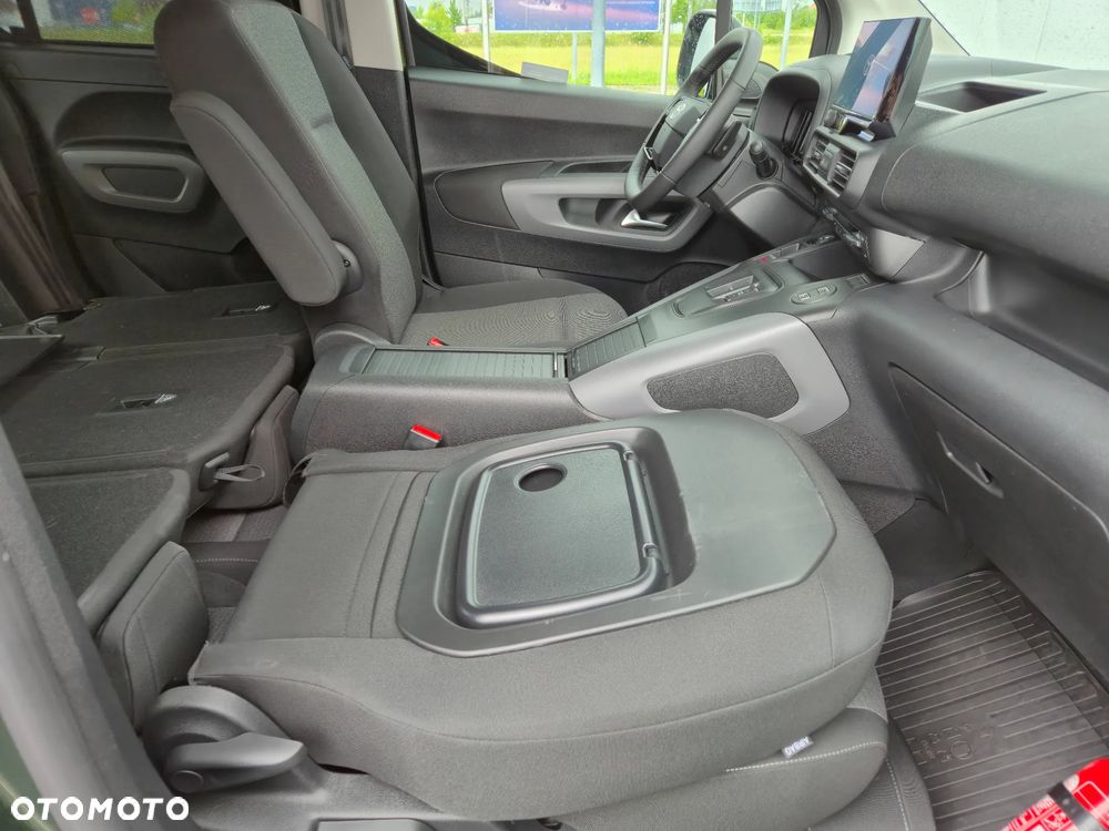 Toyota Proace City Verso Long 1.5 D-4D Family - 39