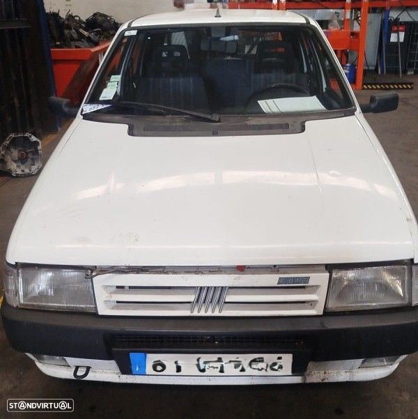 Para Peças Fiat Uno (146_) - 2
