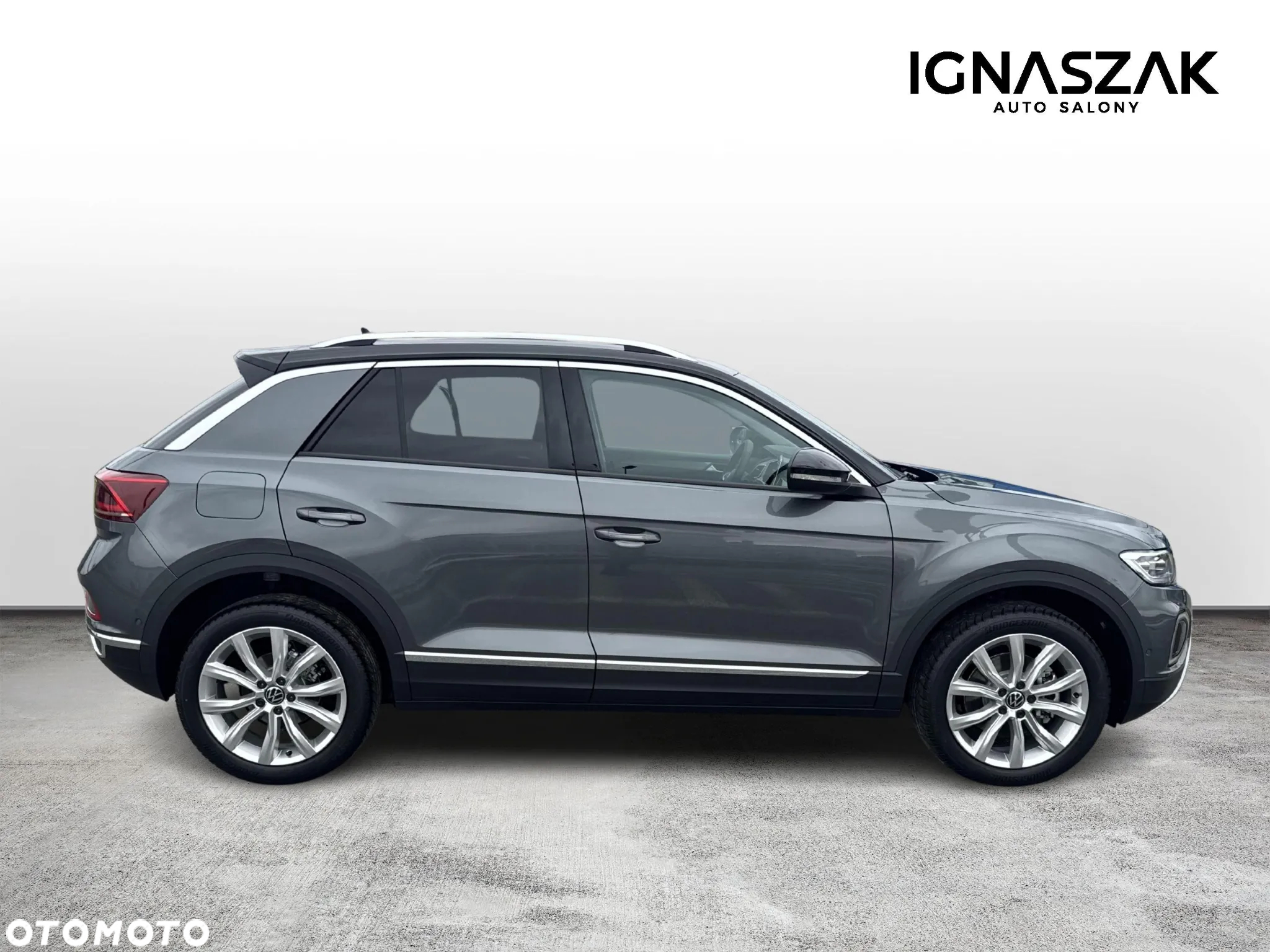 Volkswagen T-Roc 2.0 TDI SCR Final Edition DSG - 5