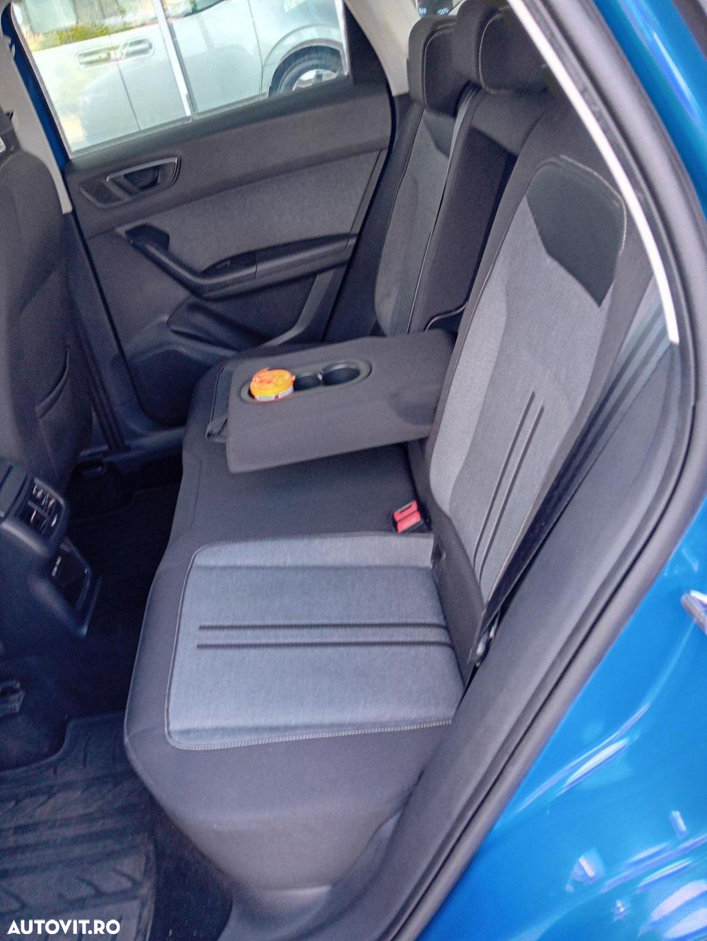 Seat Ateca 2.0 TDI 4DRIVE DSG7 Style - 6